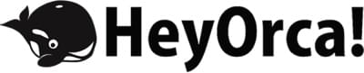 HeyOrca Logo