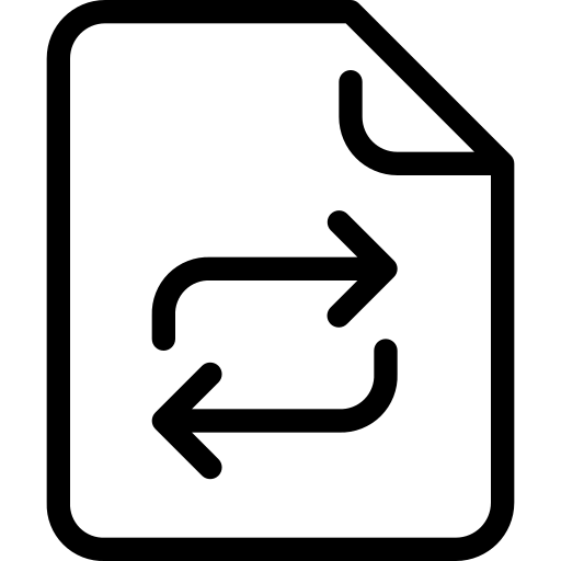 Filestack File conversions