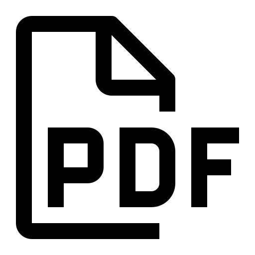 PDF file processing