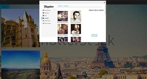Triptography How Triptography uses Filestack in Their Printing App