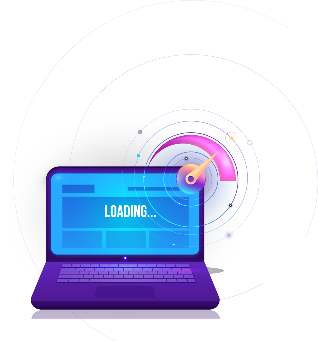 How to optimize and speed up your web apps