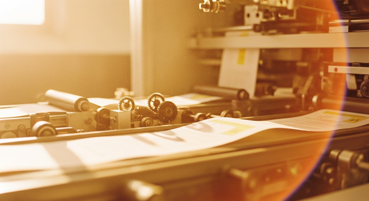 Document Processing Example