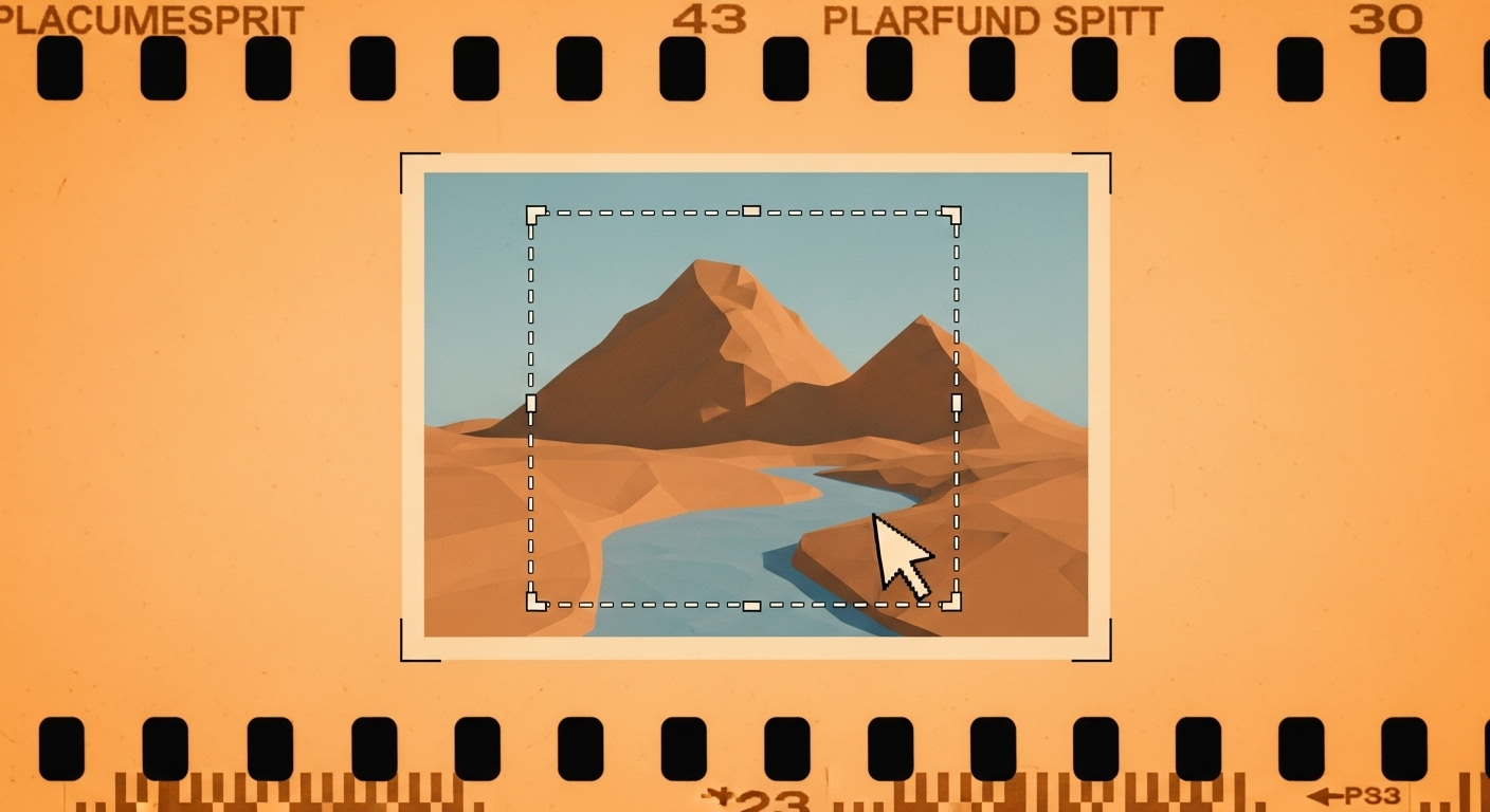 Image Resizing Example