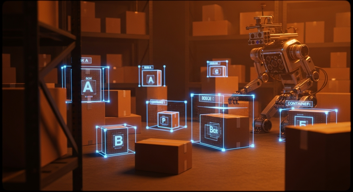 Object Detection Example