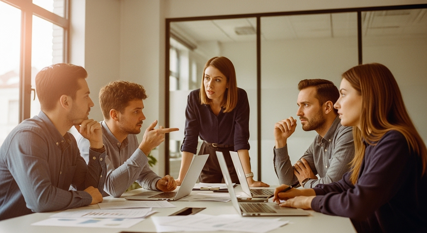 Security Policies Example